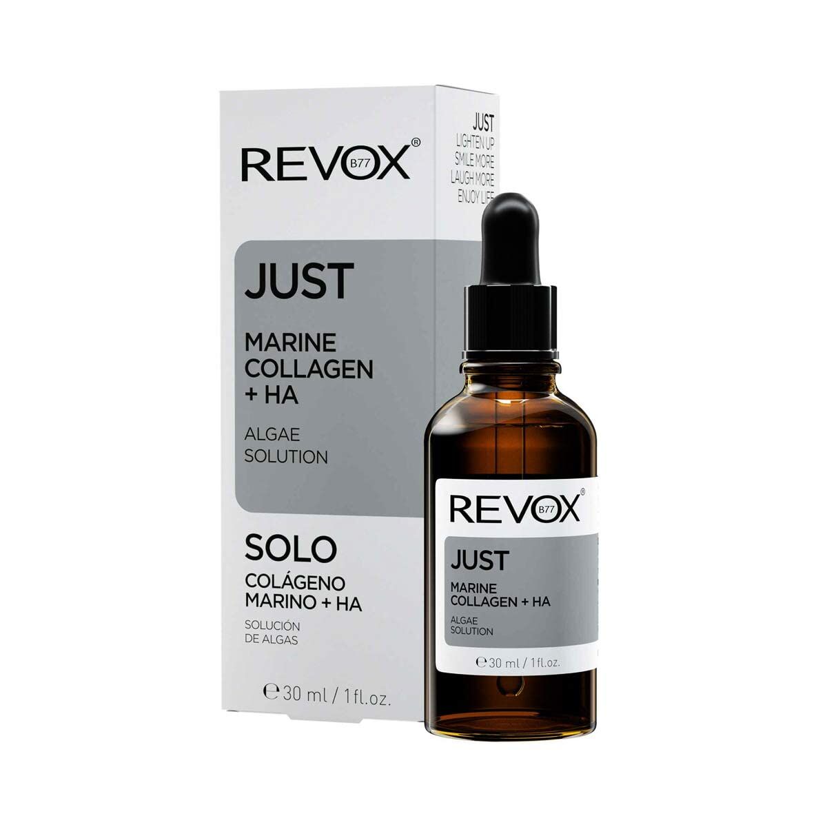 Obrazni Serum Revox B77 Just 30 ml